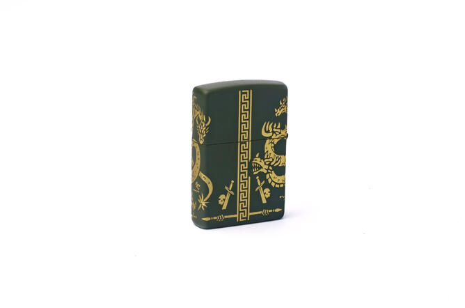 ZIPPO